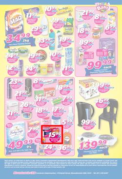 Cambridge Food Savemore : April Month End (24 April - 6 May 2018), page 4