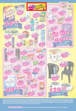 Cambridge Food Savemore : April Month End (24 April - 6 May 2018), page 4