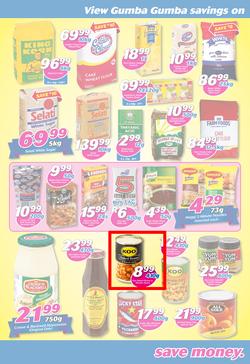 Cambridge Food Bloemfontein : Savemore (22 Feb - 6 March 2018), page 2