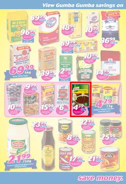 Cambridge Food Bloemfontein : Savemore (22 Feb - 6 March 2018), page 2