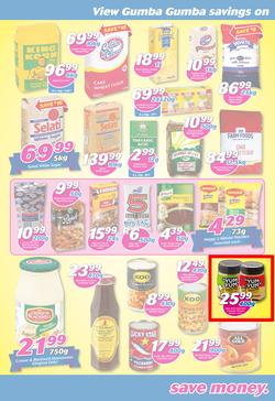 Cambridge Food Bloemfontein : Savemore (22 Feb - 6 March 2018), page 2