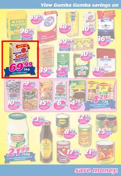 Cambridge Food Bloemfontein : Savemore (22 Feb - 6 March 2018), page 2