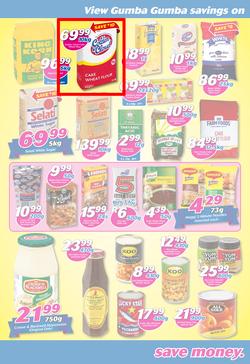 Cambridge Food Bloemfontein : Savemore (22 Feb - 6 March 2018), page 2