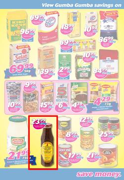 Cambridge Food Bloemfontein : Savemore (22 Feb - 6 March 2018), page 2