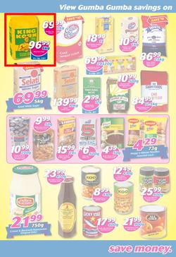 Cambridge Food Bloemfontein : Savemore (22 Feb - 6 March 2018), page 2