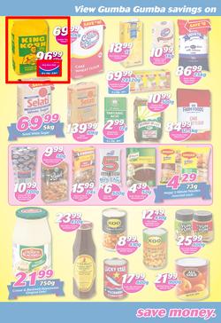 Cambridge Food Bloemfontein : Savemore (22 Feb - 6 March 2018), page 2
