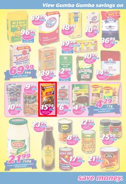 Cambridge Food Bloemfontein : Savemore (22 Feb - 6 March 2018), page 2