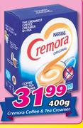 Nestle Cremora Coffee & Tea Creamer-400g