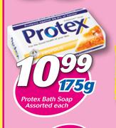 Protex Bath Soap Assorted-175g