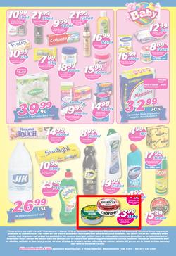 Cambridge Food Bloemfontein : Savemore (22 Feb - 6 March 2018), page 4