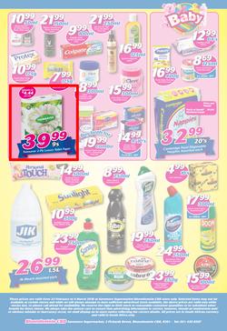 Cambridge Food Bloemfontein : Savemore (22 Feb - 6 March 2018), page 4