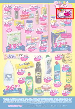 Cambridge Food Bloemfontein : Savemore (22 Feb - 6 March 2018), page 4