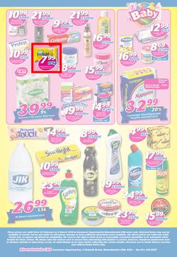 Cambridge Food Bloemfontein : Savemore (22 Feb - 6 March 2018), page 4