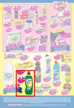 Cambridge Food Bloemfontein : Savemore (22 Feb - 6 March 2018), page 4