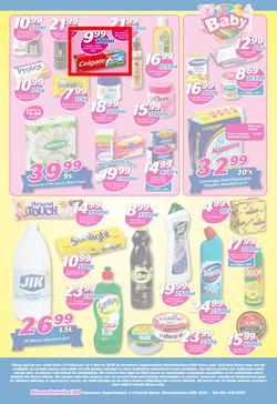 Cambridge Food Bloemfontein : Savemore (22 Feb - 6 March 2018), page 4