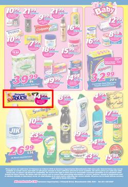 Cambridge Food Bloemfontein : Savemore (22 Feb - 6 March 2018), page 4