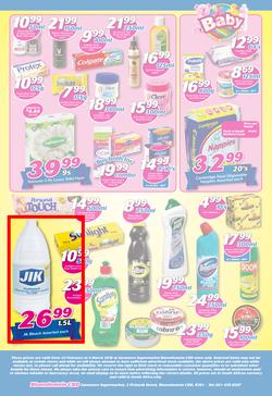 Cambridge Food Bloemfontein : Savemore (22 Feb - 6 March 2018), page 4