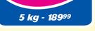 Frozen Baby Hake-5Kg