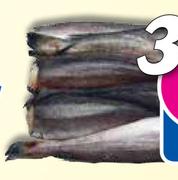 Frozen Baby Hake-5Kg