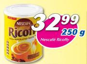 Nescafe Ricoffy-250g