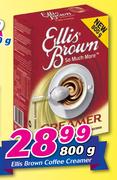Ellis Brown Coffee Creamer-800g