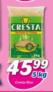 Cresta Rice-5Kg