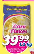 Cambridge Food Corn Flakes-1.2Kg
