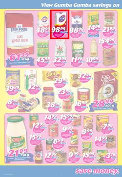 Cambridge Food : Savemore Supermarket (8 May - 22 May 2018), page 2