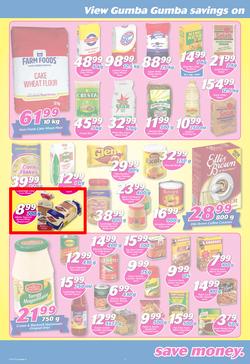 Cambridge Food : Savemore Supermarket (8 May - 22 May 2018), page 2