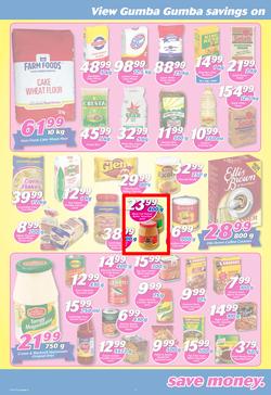Cambridge Food : Savemore Supermarket (8 May - 22 May 2018), page 2