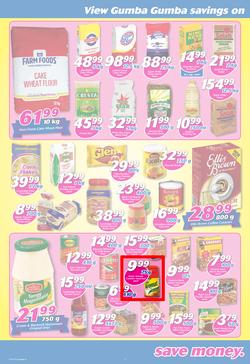 Cambridge Food : Savemore Supermarket (8 May - 22 May 2018), page 2