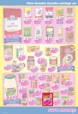 Cambridge Food : Savemore Supermarket (8 May - 22 May 2018), page 2