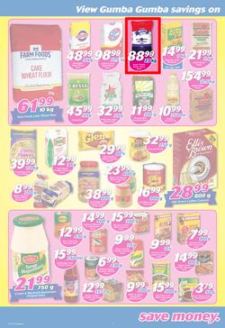 Cambridge Food : Savemore Supermarket (8 May - 22 May 2018), page 2