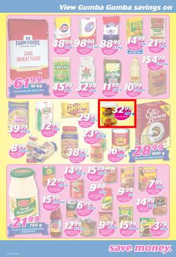 Cambridge Food : Savemore Supermarket (8 May - 22 May 2018), page 2