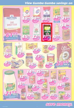 Cambridge Food : Savemore Supermarket (8 May - 22 May 2018), page 2