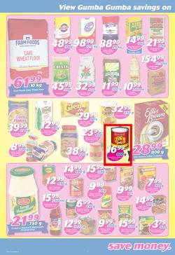 Cambridge Food : Savemore Supermarket (8 May - 22 May 2018), page 2