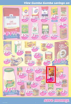 Cambridge Food : Savemore Supermarket (8 May - 22 May 2018), page 2