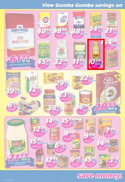 Cambridge Food : Savemore Supermarket (8 May - 22 May 2018), page 2