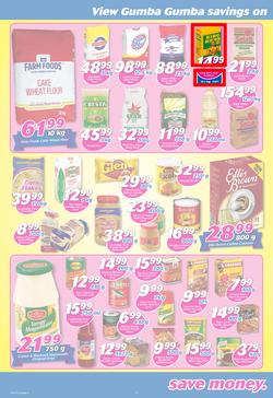 Cambridge Food : Savemore Supermarket (8 May - 22 May 2018), page 2
