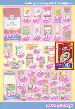 Cambridge Food : Savemore Supermarket (8 May - 22 May 2018), page 2