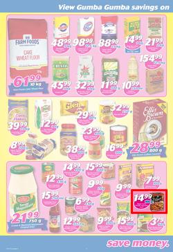 Cambridge Food : Savemore Supermarket (8 May - 22 May 2018), page 2