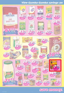 Cambridge Food : Savemore Supermarket (8 May - 22 May 2018), page 2