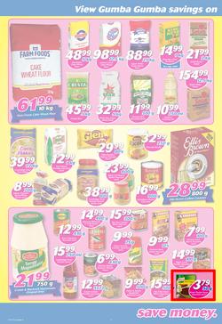Cambridge Food : Savemore Supermarket (8 May - 22 May 2018), page 2