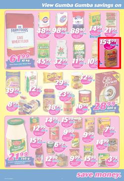 Cambridge Food : Savemore Supermarket (8 May - 22 May 2018), page 2