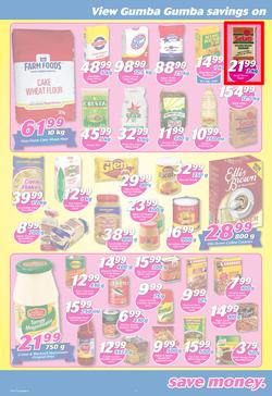 Cambridge Food : Savemore Supermarket (8 May - 22 May 2018), page 2