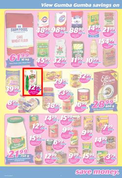 Cambridge Food : Savemore Supermarket (8 May - 22 May 2018), page 2