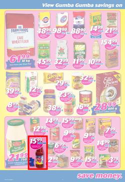 Cambridge Food : Savemore Supermarket (8 May - 22 May 2018), page 2