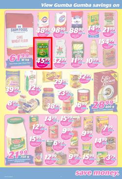 Cambridge Food : Savemore Supermarket (8 May - 22 May 2018), page 2