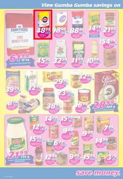 Cambridge Food : Savemore Supermarket (8 May - 22 May 2018), page 2