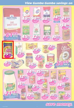 Cambridge Food : Savemore Supermarket (8 May - 22 May 2018), page 2